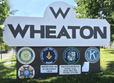 Wheaton